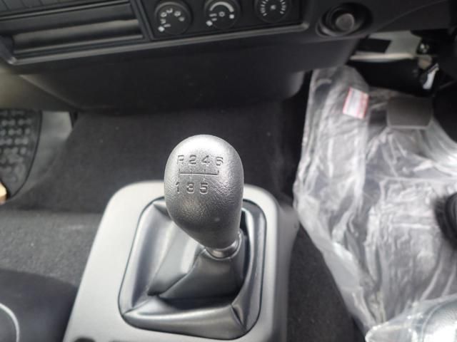 MITSUBISHI FUSOU FIGHTER 2025 Image 31