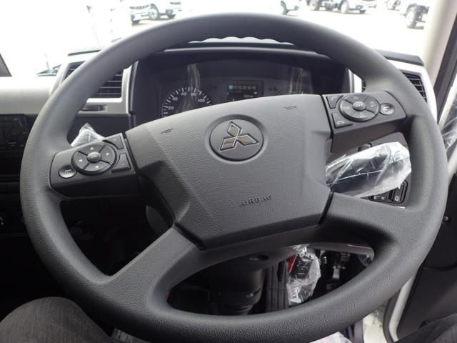 MITSUBISHI FUSOU FIGHTER 2025 Image 31