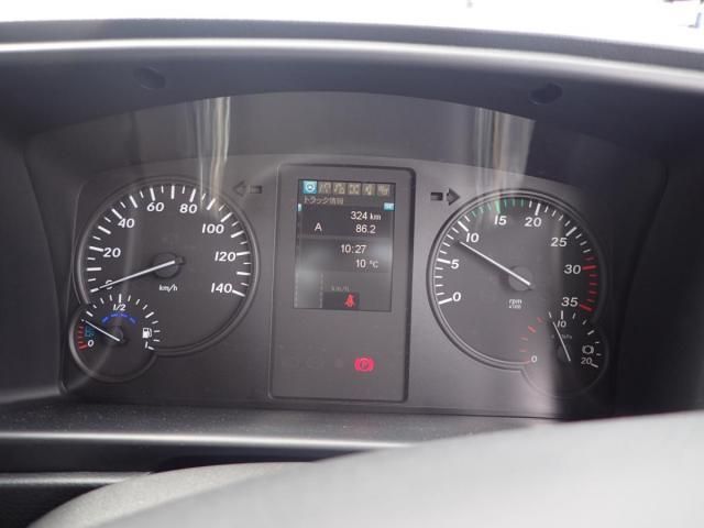 MITSUBISHI FUSOU FIGHTER 2025 Image 31