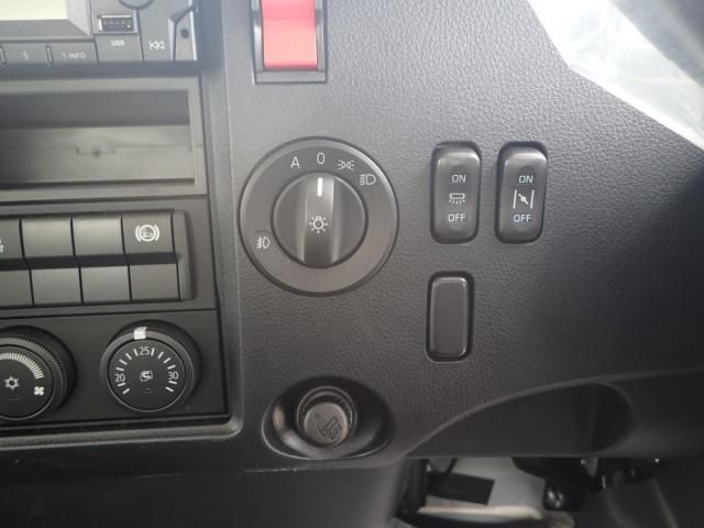 MITSUBISHI FUSOU FIGHTER 2025 Image 31