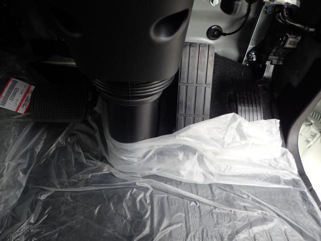 MITSUBISHI FUSOU FIGHTER 2025 Image 31