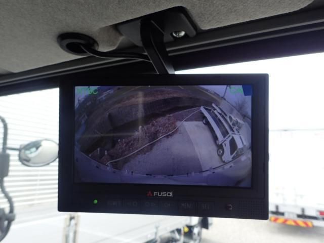 MITSUBISHI FUSOU FIGHTER 2025 Image 31