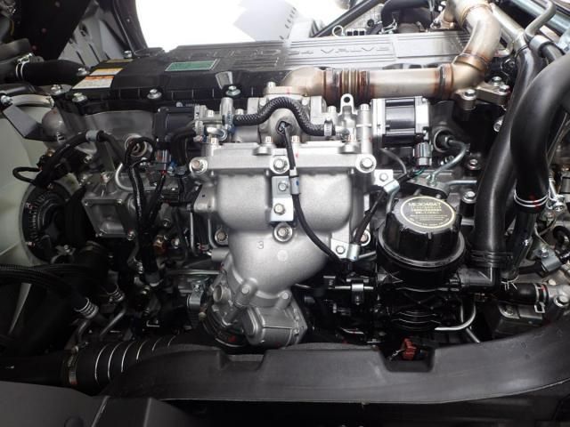 MITSUBISHI FUSOU FIGHTER 2025 Image 31