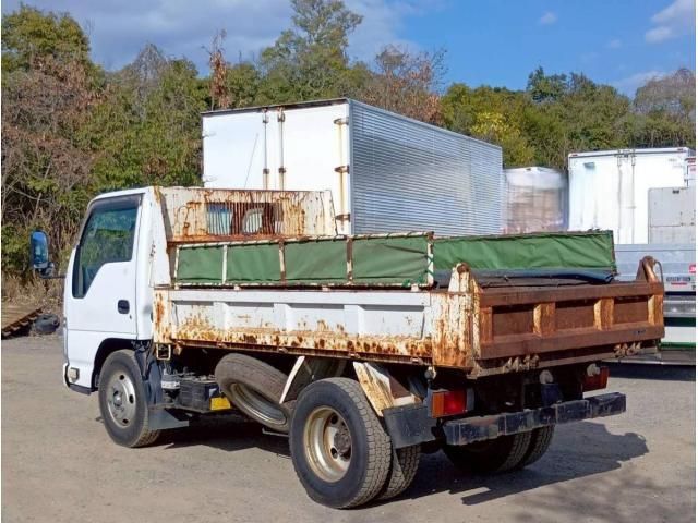 ISUZU ELF 2013 Image 31