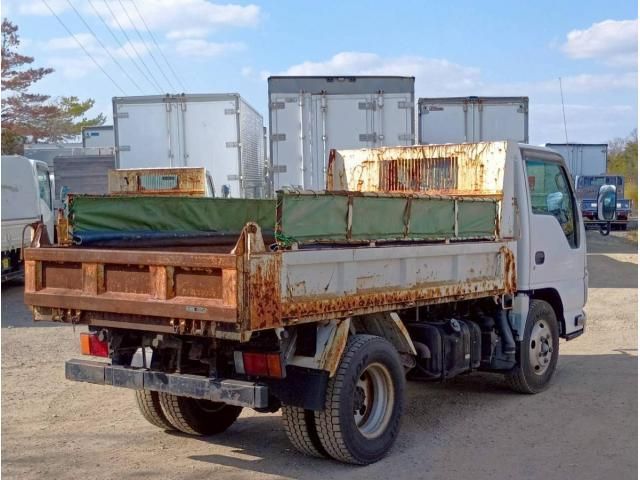 ISUZU ELF 2013 Image 31