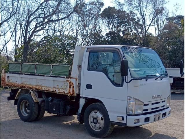 ISUZU ELF 2013 Image 31