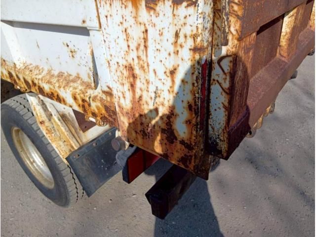 ISUZU ELF 2013 Image 31