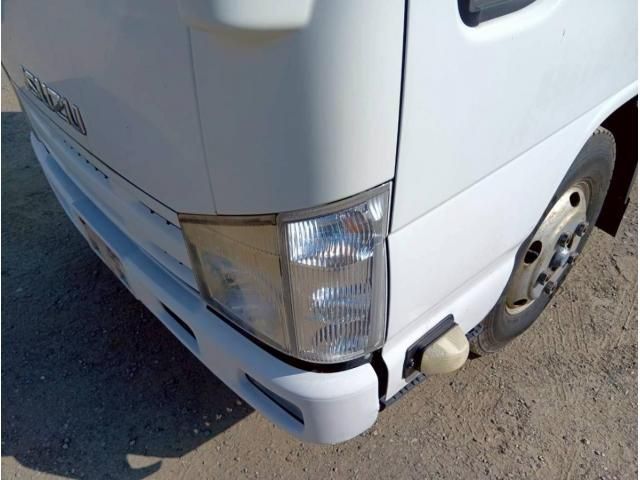 ISUZU ELF 2013 Image 31
