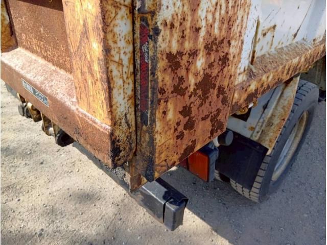 ISUZU ELF 2013 Image 31