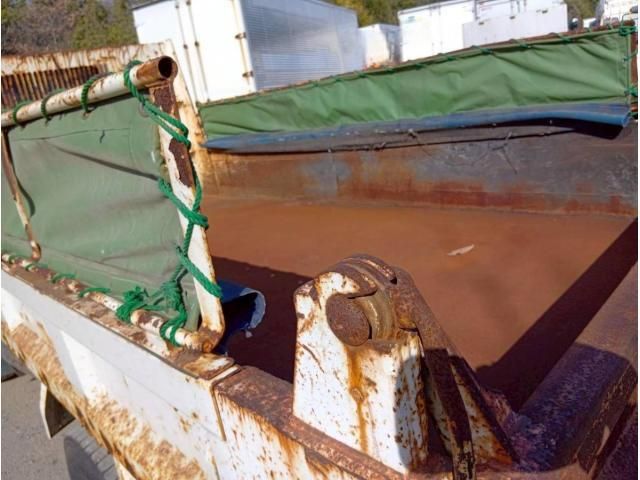 ISUZU ELF 2013 Image 31