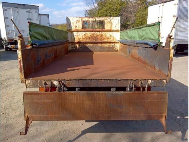 ISUZU ELF 2013 Image 31