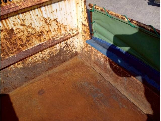 ISUZU ELF 2013 Image 31