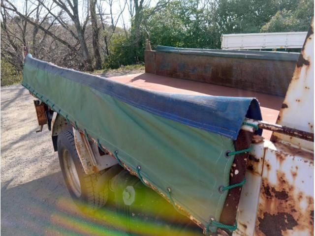 ISUZU ELF 2013 Image 31