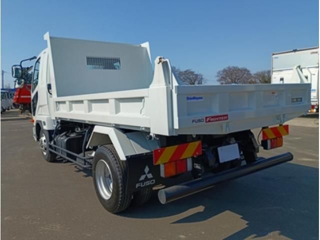 MITSUBISHI FUSOU FIGHTER 2025 Image 31