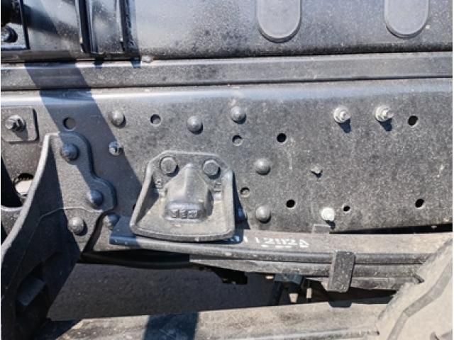 MITSUBISHI FUSOU FIGHTER 2025 Image 31