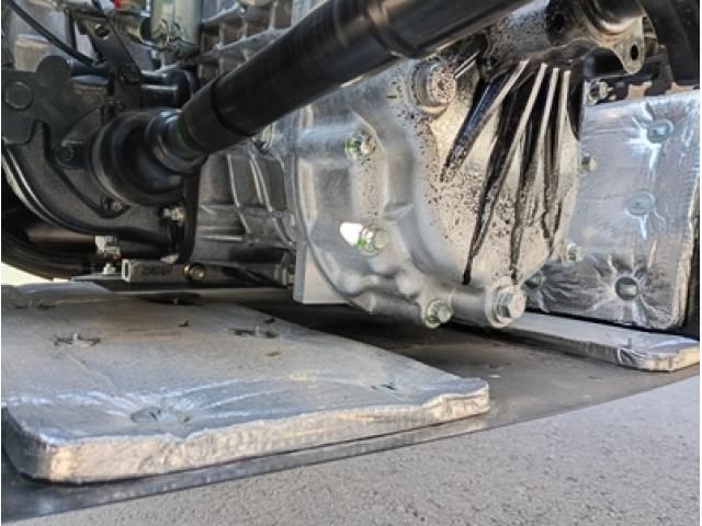 MITSUBISHI FUSOU FIGHTER 2025 Image 31