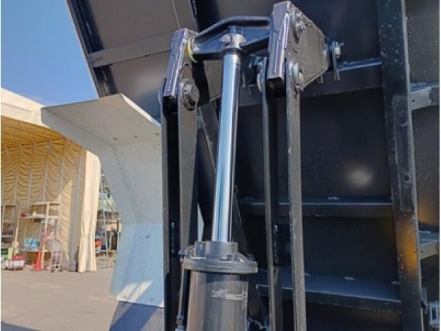 MITSUBISHI FUSOU FIGHTER 2025 Image 31