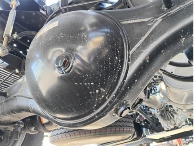 MITSUBISHI FUSOU FIGHTER 2025 Image 31