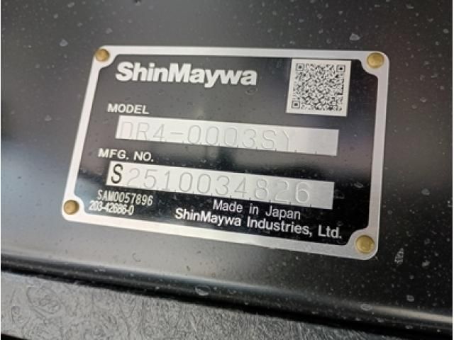 MITSUBISHI FUSOU FIGHTER 2025 Image 31