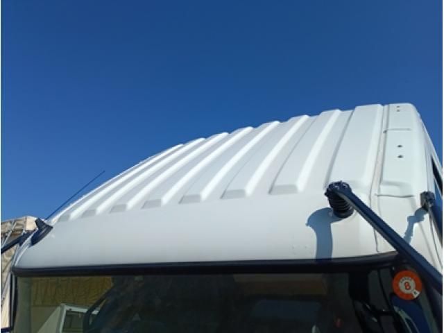 MITSUBISHI FUSOU FIGHTER 2025 Image 31