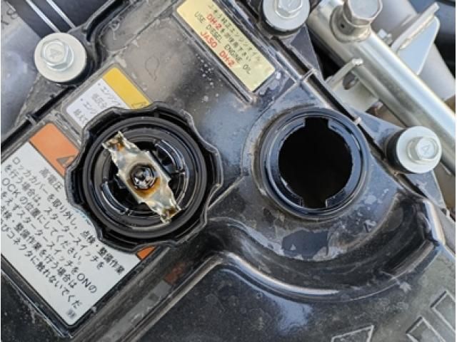 MITSUBISHI FUSOU FIGHTER 2025 Image 31