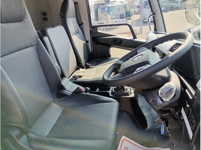 MITSUBISHI FUSOU FIGHTER 2025 Image 31