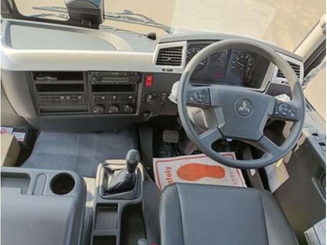 MITSUBISHI FUSOU FIGHTER 2025 Image 31