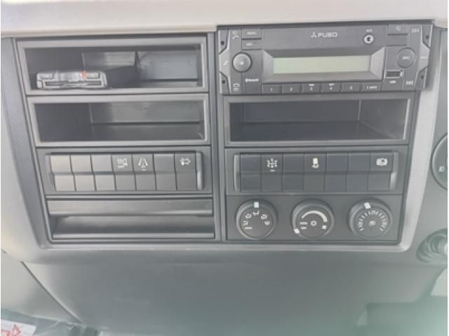 MITSUBISHI FUSOU FIGHTER 2025 Image 31