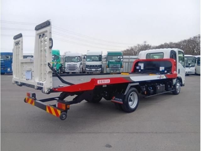 MAZDA TITAN 2025 Image 31