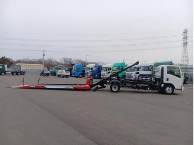 MAZDA TITAN 2025 Image 31