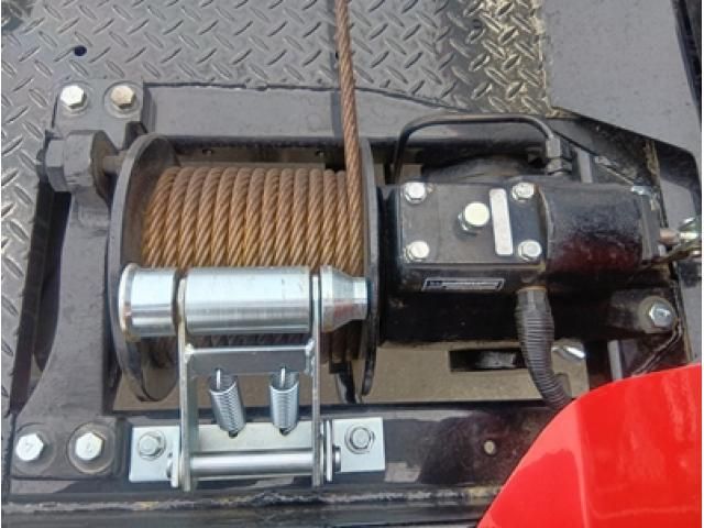 MAZDA TITAN 2025 Image 31