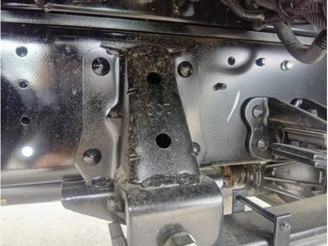 MAZDA TITAN 2025 Image 31