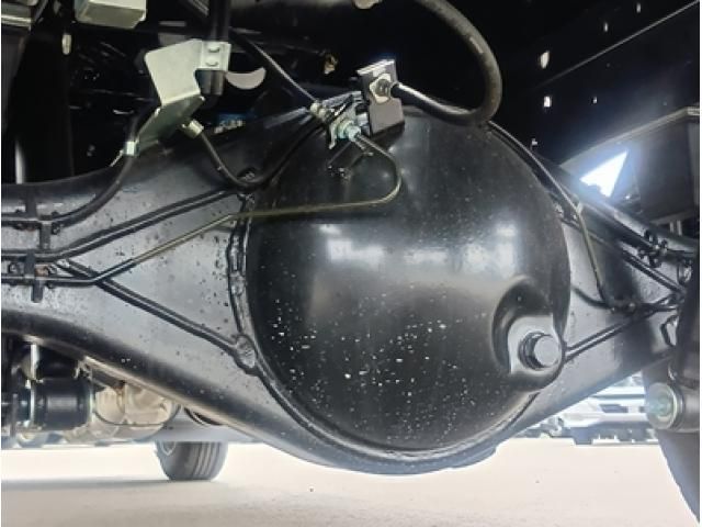 MAZDA TITAN 2025 Image 31