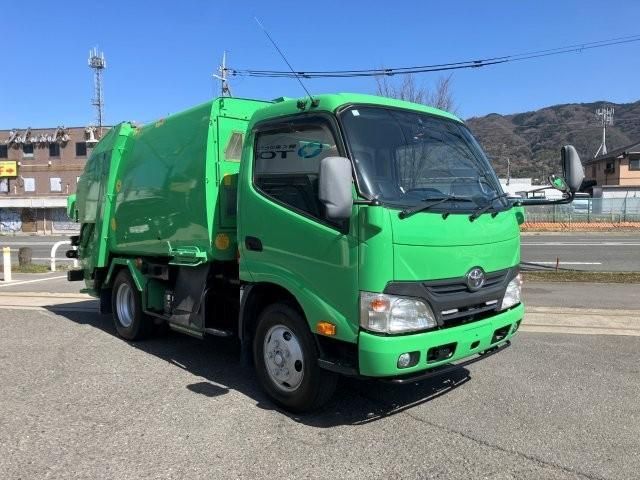 TOYOTA DYNA 2015 Image 31