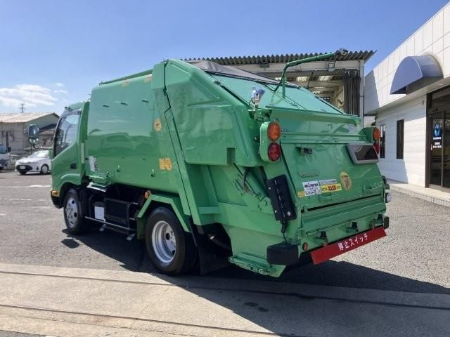 TOYOTA DYNA 2015 Image 31