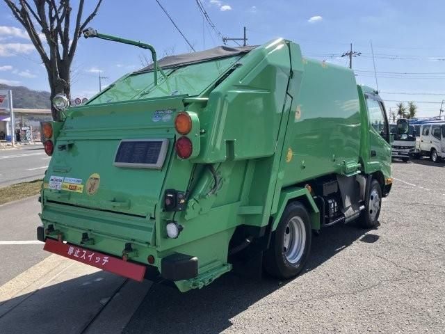 TOYOTA DYNA 2015 Image 31