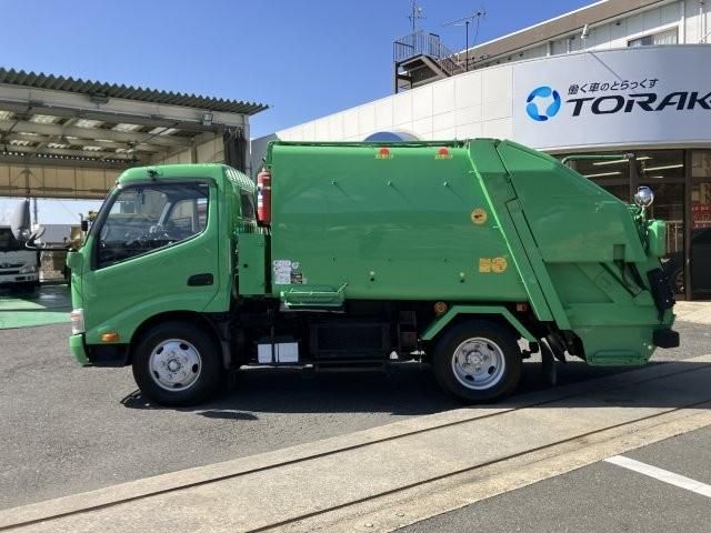 TOYOTA DYNA 2015 Image 31