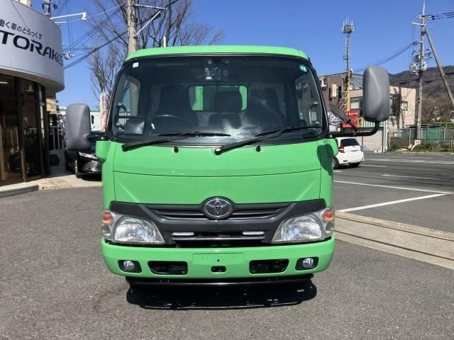 TOYOTA DYNA 2015 Image 31