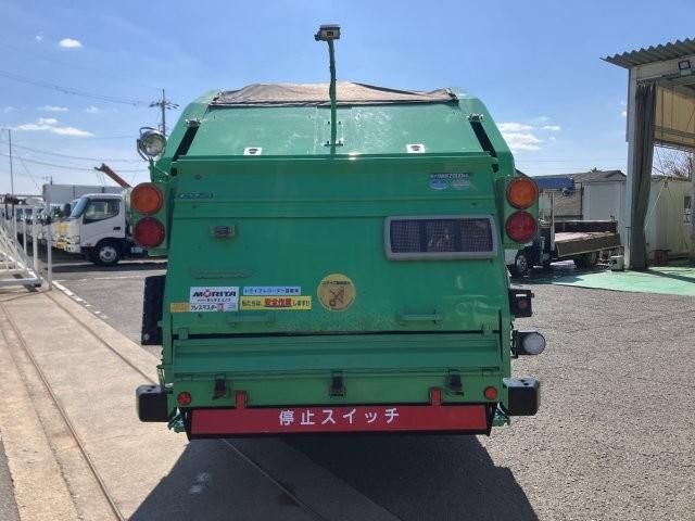 TOYOTA DYNA 2015 Image 31