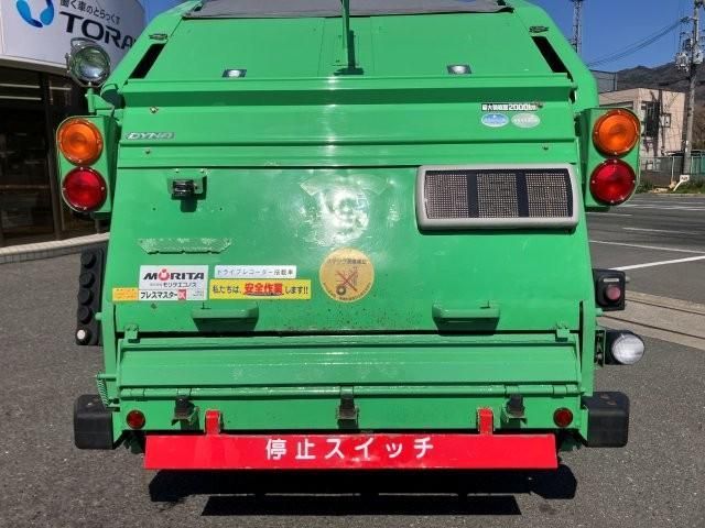 TOYOTA DYNA 2015 Image 31