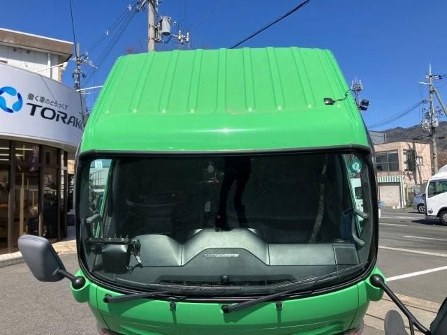 TOYOTA DYNA 2015 Image 31