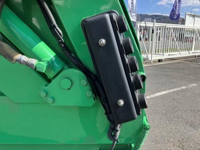 TOYOTA DYNA 2015 Image 31