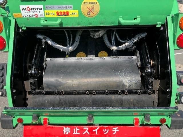 TOYOTA DYNA 2015 Image 31