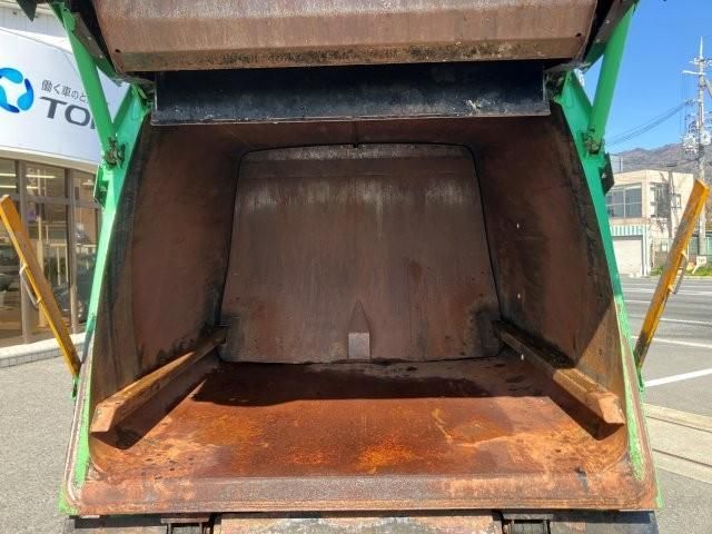 TOYOTA DYNA 2015 Image 31