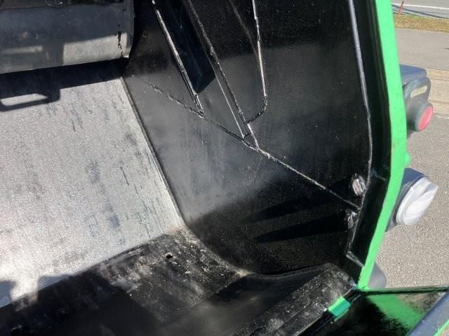 TOYOTA DYNA 2015 Image 31