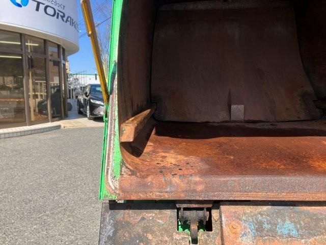 TOYOTA DYNA 2015 Image 31