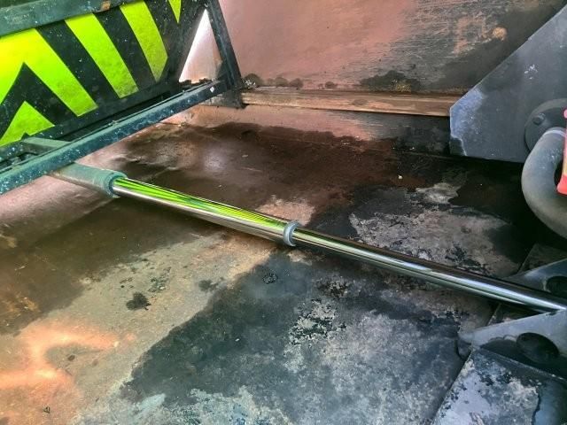 TOYOTA DYNA 2015 Image 31