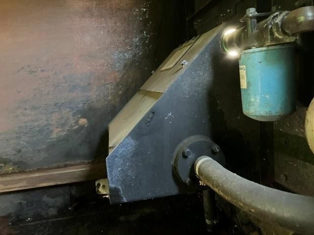 TOYOTA DYNA 2015 Image 31