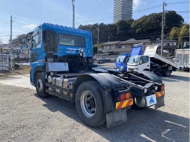 NISSAN DIESEL QUON 2016 Image 31