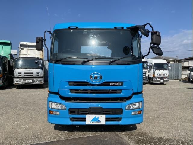 NISSAN DIESEL QUON 2016 Image 31